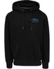 Bluza PIT BULL MIDNIGHT czarna kaptur