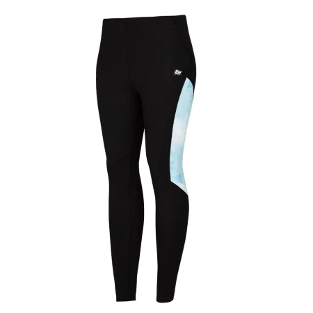Legginsy Biegowe Damskie EXTREME HOBBY MOUNTAIN
