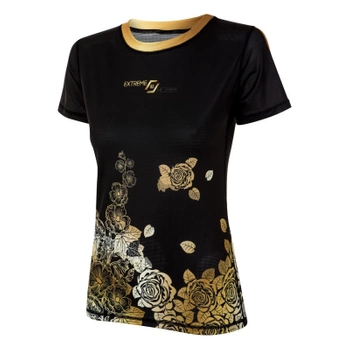 Koszulka Techniczna Damska Rose
