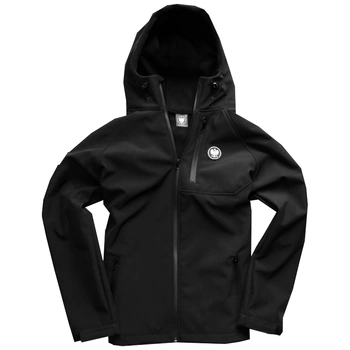 Kurtka ULTRAPATRIOT KZ8 czarna