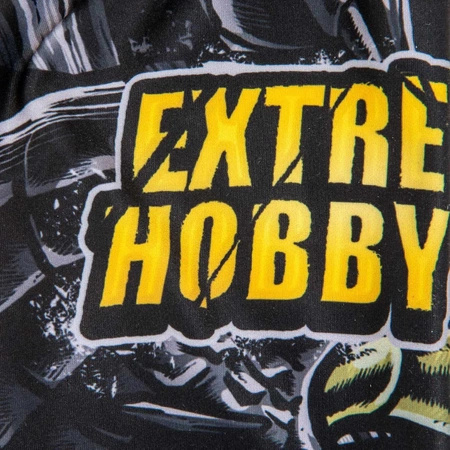 Legginsy Sportowe Kids Bone Crusher