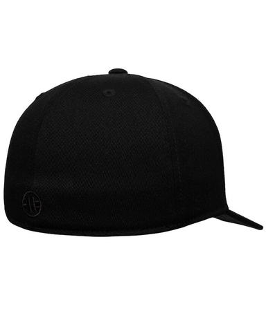 Czapka PIT BULL FULL CAP EL JEFFE czarno/czarna