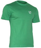 T-shirt USWEAR SYMBOLS zielona
