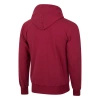 Bluza Hooded Zip EXTREME HOBBY SPORT LINE bordowy