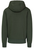 Bluza PIT BULL SAMPSON petrol blue kaptur
