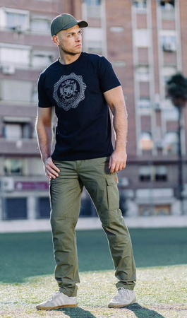 Czapka PGWEAR MOB oliwkowa