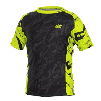 Koszulka Techniczna Kids EXTREME HOBBY NEO
