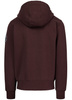 Bluza PIT BULL NORTON bordowa rozpinana