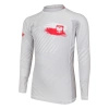 Longsleeve Rashguard Kids Polska Prime