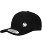 Czapka PIT BULL SNAPBACK STRIPE SMALL LOGO czarna