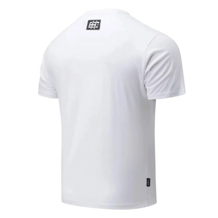T-shirt EXTREME HOBBY BLOCK 2025 biały