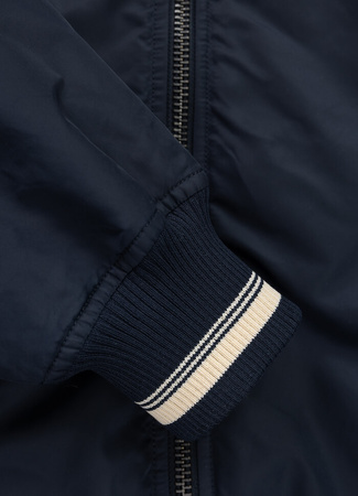Jacket PIT BULL DETROIT dark navy