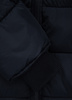 Kurtka parka PIT BULL STARWOOD granatowa