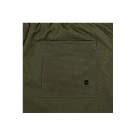 Szorty kąpielowe EXTREME HOBBY BASIC khaki