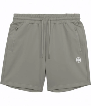 Spodenki PIT BULL Tricot Terry NUGGET dusty salvia