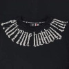 T-shirt EXTREME HOBBY CHOKER czarny