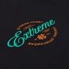 T-shirt EXTREME HOBBY CLUSTER czarny