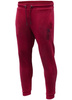 Spodnie dresowe EXTREME HOBBY BLOCK 2025 bordowe