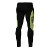 Legginsy Biegowe Męskie Caleidoscope
