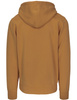 Bluza PIT BULL WASHED LANCASTER 2 honey yellow rozpinana