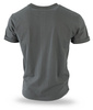T-shirt DOBERMANS OFFENSIVE SHIELD TS237 khaki
