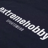 T-shirt EXTREME HOBBY MAINLINE granatowy