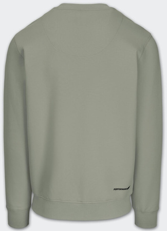 Bluza PIT BULL DOGWOOD grey harbour prosta