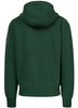 Bluza PIT BULL NORTON hunter green rozpinana