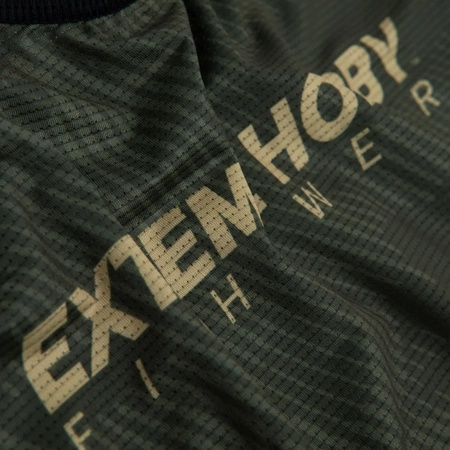 Tank Top Techniczny Damski Havoc