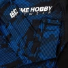 Longsleeve rashguard EXTREME HOBBY HAVOC niebieski