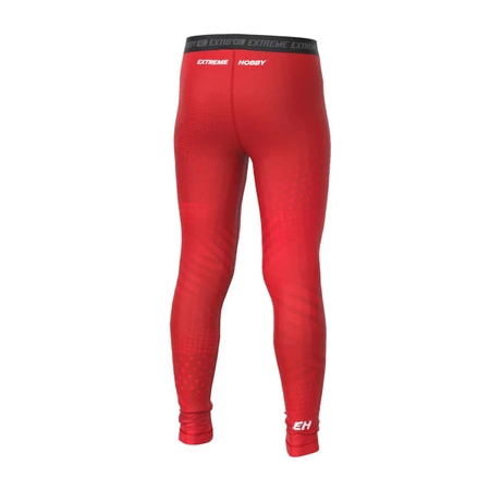 Legginsy Sportowe Kids Polska Prime