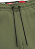 Spodnie sportowe PIT BULL CLANTON oliwkowe