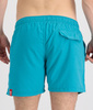 Spodenki ALPHA INDUSTRIES BASIC SWIM blue lagoon 196930 578