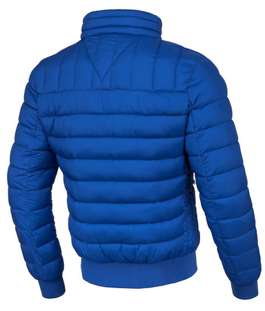 Kurtka PIT BULL GRANGER niebieska