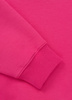 Damska bluza PIT BULL DISCOVERY WMN rasberry red prosta