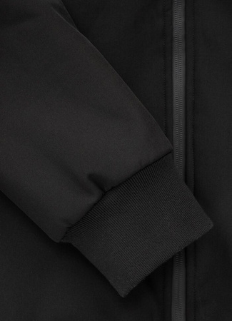 Kurtka/softshell PIT BULL MIDWAY 24 czarna