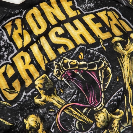 Koszulka Techniczna Kids Bone Crusher