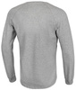 Longsleeve PIT BULL HILLTOP spandex 210 szary