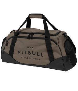 Torba PIT BULL CONCORD II USA CAL taupe