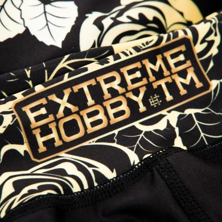 Szorty Sportowe Damskie Rose