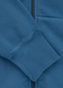 Bluza PIT BULL WASHED PLANET SURF shade blue rozpinana