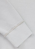 Bluza PIT BULL Washed HACKETT white stone prosta