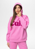 Damska bluza PIT BULL TULLA CAL.WMN ice pink