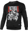 Bluza PRETORIAN LEGION prosta czarna