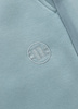 Spodenki PIT BUL LANCASTER 2 washed blue