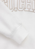 Damska bluza PIT BULL FIORA WMN off white prosta