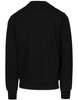 Bluza PIT BULL HILLTOP BLACK czarna prosta