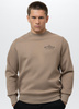 Bluza PIT BULL SAMPSON pale sand prosta