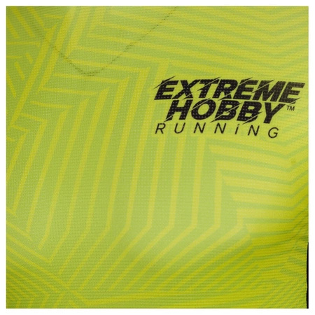 Koszulka Biegowa Męska Caleidoscope