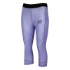 Legginsy Sportowe Damskie Havoc 3/4